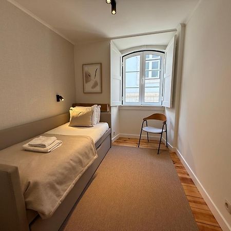 C1 Remodeld Beautiful Charming 2Br Apartment - Bairro Alto ลิสบอน ภายนอก รูปภาพ