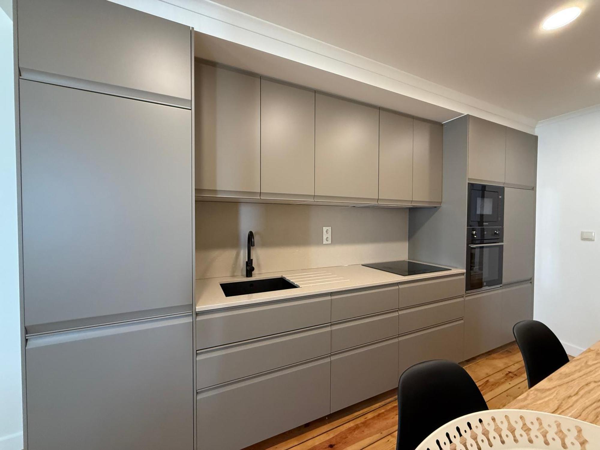 C1 Remodeld Beautiful Charming 2Br Apartment - Bairro Alto ลิสบอน ภายนอก รูปภาพ